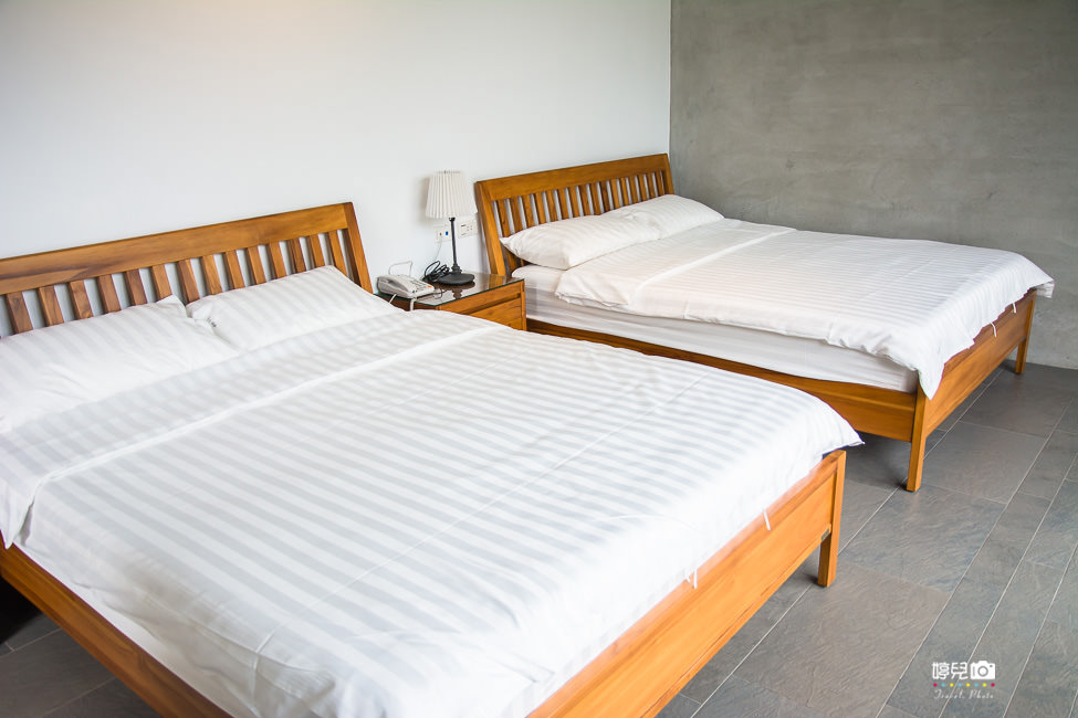 ｜屏東住宿｜林房民宿，一棟被樹林與愛包圍溫暖的『家』 - 阿婷的旅行札記。