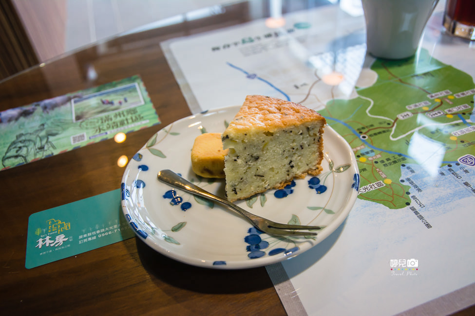 ｜屏東住宿｜林房民宿，一棟被樹林與愛包圍溫暖的『家』 - 阿婷的旅行札記。