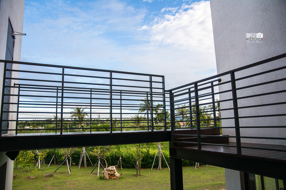 ｜屏東住宿｜林房民宿，一棟被樹林與愛包圍溫暖的『家』 - 阿婷的旅行札記。