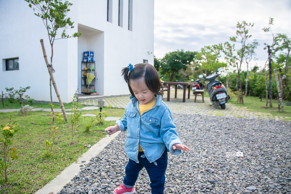 ｜屏東住宿｜林房民宿，一棟被樹林與愛包圍溫暖的『家』 - 阿婷的旅行札記。