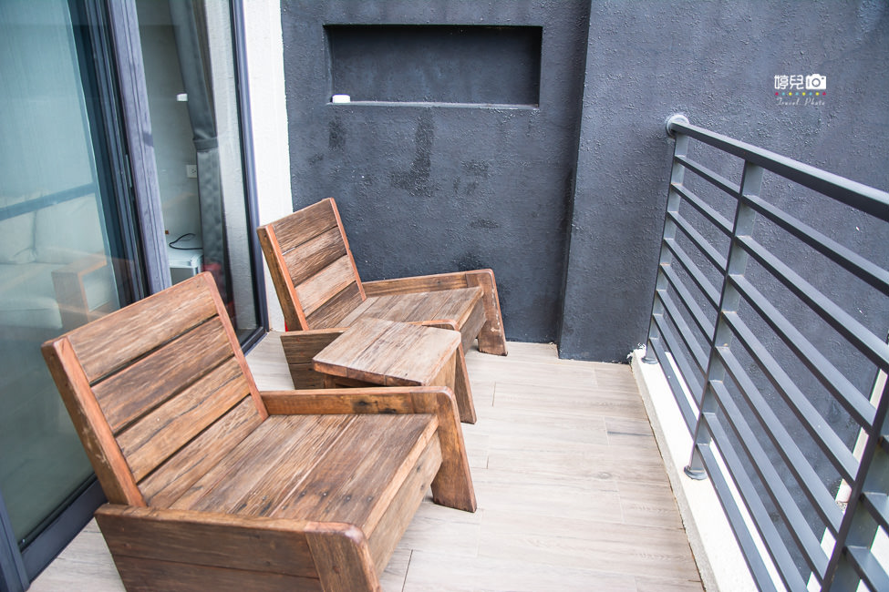 ｜屏東住宿｜林房民宿，一棟被樹林與愛包圍溫暖的『家』 - 阿婷的旅行札記。