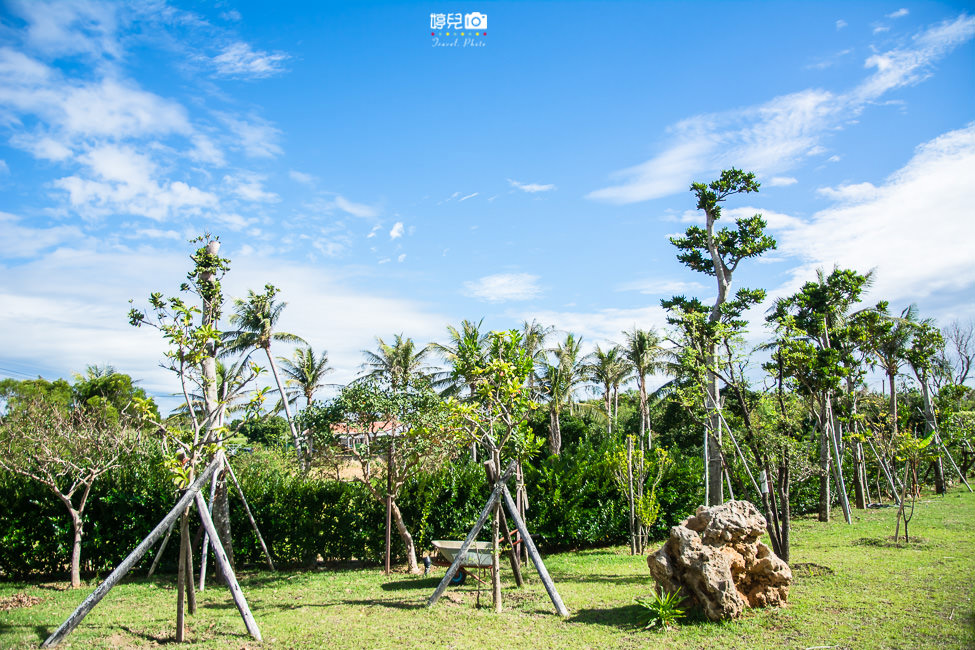 ｜屏東住宿｜林房民宿，一棟被樹林與愛包圍溫暖的『家』 - 阿婷的旅行札記。