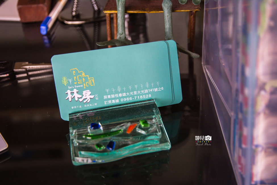 ｜屏東住宿｜林房民宿，一棟被樹林與愛包圍溫暖的『家』 - 阿婷的旅行札記。