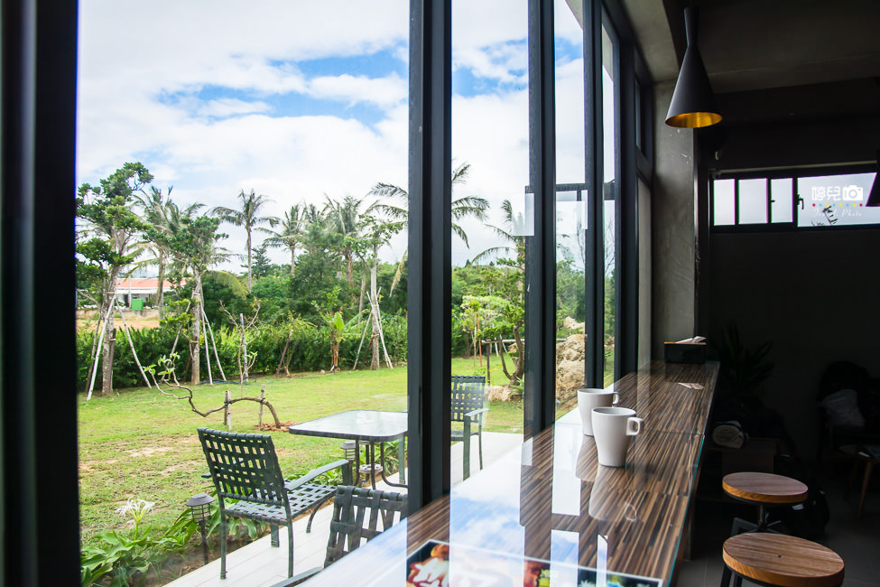 ｜屏東住宿｜林房民宿，一棟被樹林與愛包圍溫暖的『家』 - 阿婷的旅行札記。
