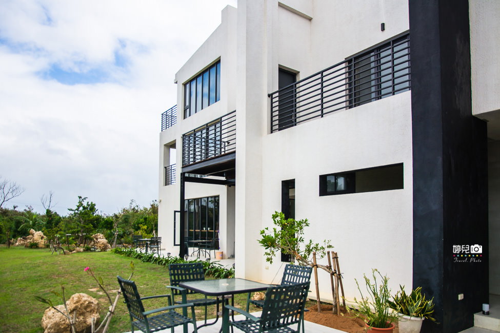 ｜屏東住宿｜林房民宿，一棟被樹林與愛包圍溫暖的『家』 - 阿婷的旅行札記。