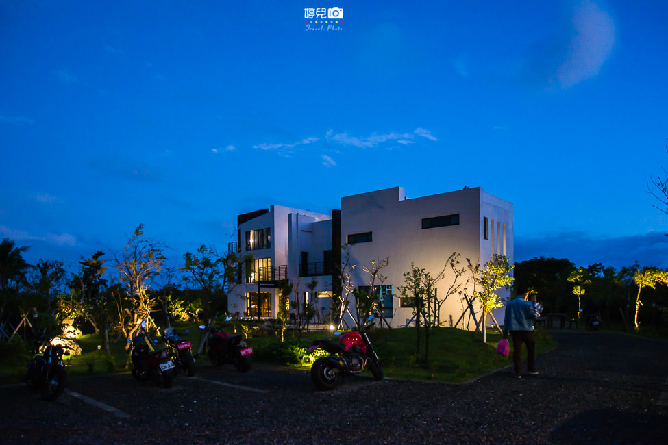 ｜屏東住宿｜林房民宿，一棟被樹林與愛包圍溫暖的『家』 - 阿婷的旅行札記。