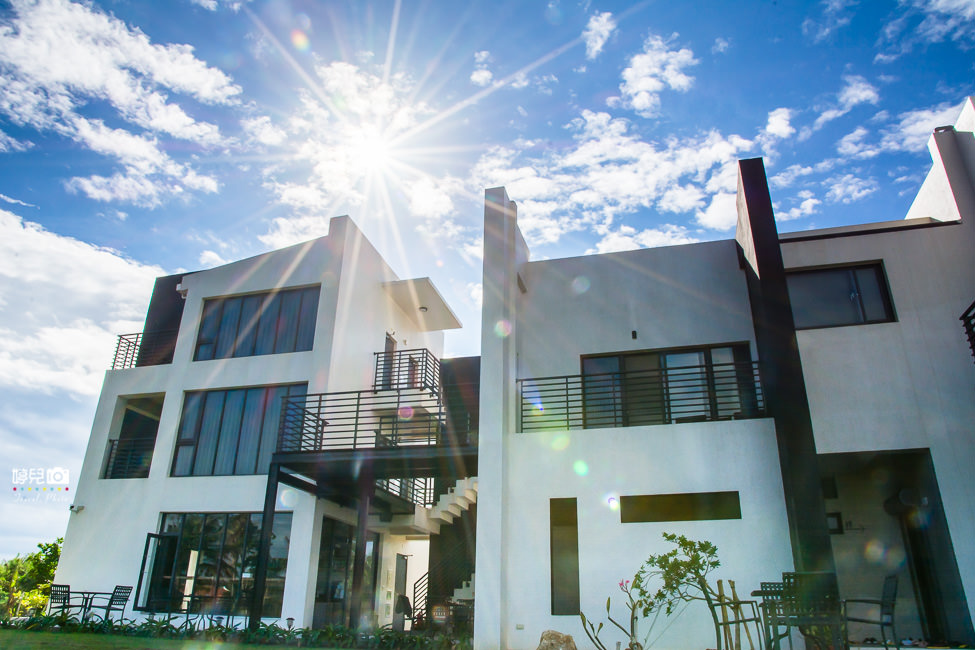 ｜屏東住宿｜林房民宿，一棟被樹林與愛包圍溫暖的『家』 - 阿婷的旅行札記。