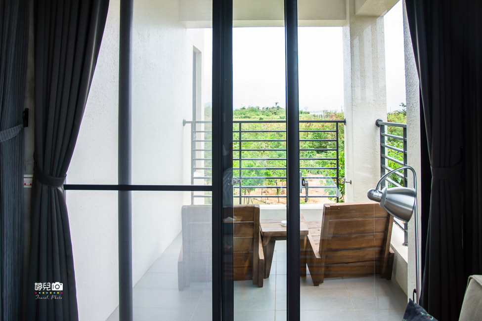 ｜屏東住宿｜林房民宿，一棟被樹林與愛包圍溫暖的『家』 - 阿婷的旅行札記。