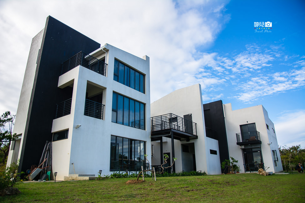 ｜屏東住宿｜林房民宿，一棟被樹林與愛包圍溫暖的『家』 - 阿婷的旅行札記。