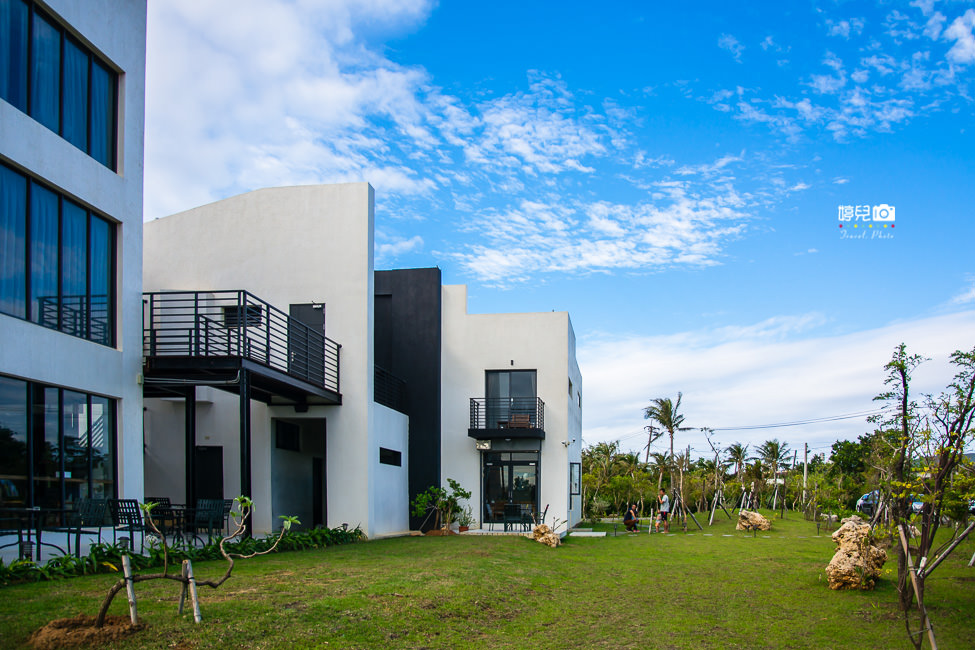 ｜屏東住宿｜林房民宿，一棟被樹林與愛包圍溫暖的『家』 - 阿婷的旅行札記。