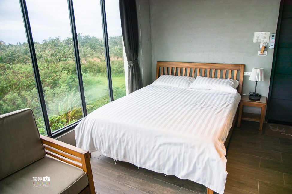 ｜屏東住宿｜林房民宿，一棟被樹林與愛包圍溫暖的『家』 - 阿婷的旅行札記。