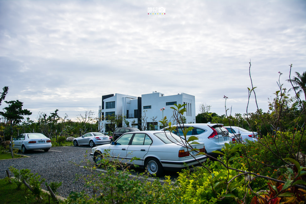 ｜屏東住宿｜林房民宿，一棟被樹林與愛包圍溫暖的『家』 - 阿婷的旅行札記。