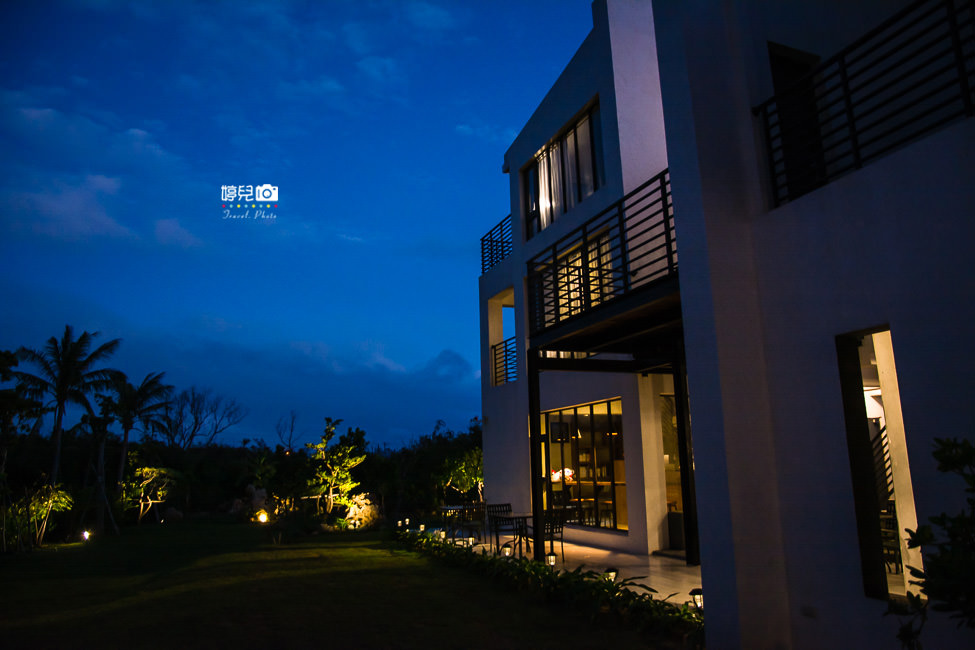 ｜屏東住宿｜林房民宿，一棟被樹林與愛包圍溫暖的『家』 - 阿婷的旅行札記。