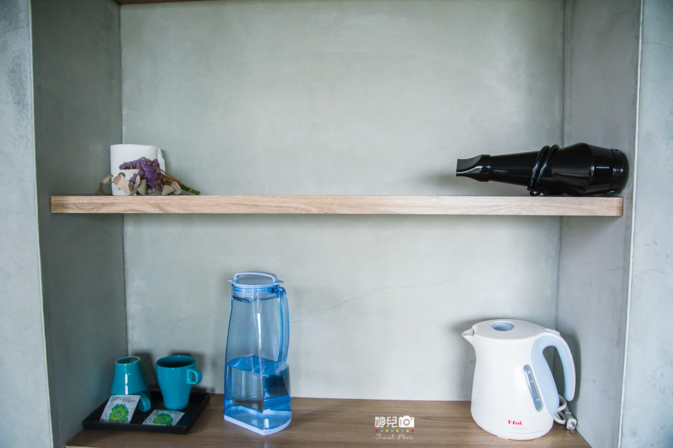 ｜屏東住宿｜林房民宿，一棟被樹林與愛包圍溫暖的『家』 - 阿婷的旅行札記。