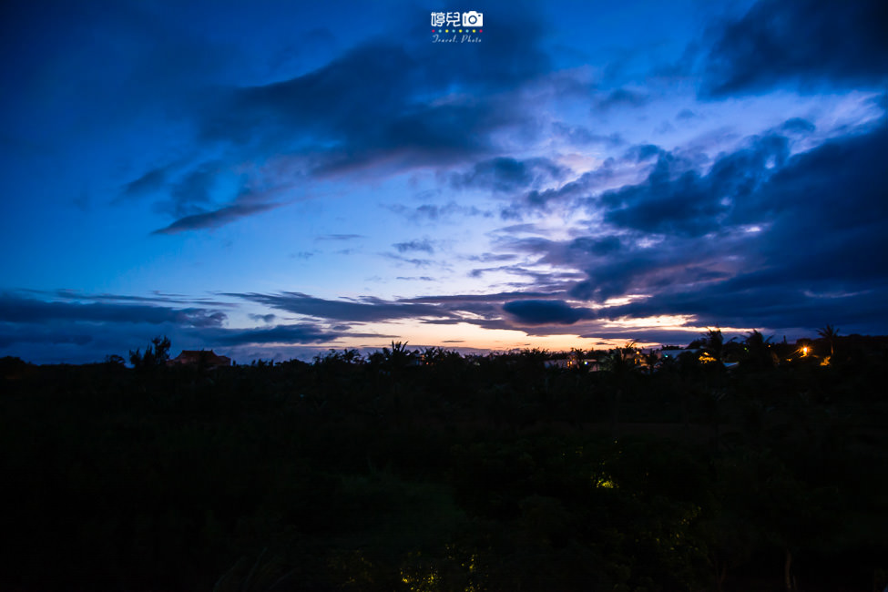 ｜屏東住宿｜林房民宿，一棟被樹林與愛包圍溫暖的『家』 - 阿婷的旅行札記。