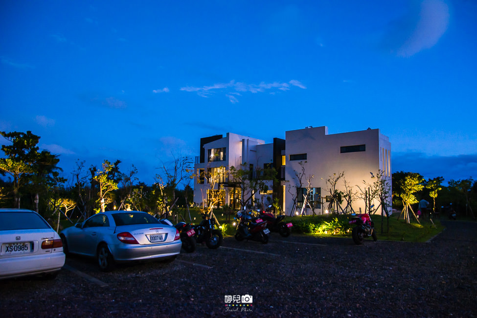 ｜屏東住宿｜林房民宿，一棟被樹林與愛包圍溫暖的『家』 - 阿婷的旅行札記。