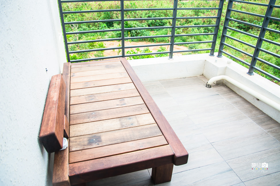 ｜屏東住宿｜林房民宿，一棟被樹林與愛包圍溫暖的『家』 - 阿婷的旅行札記。