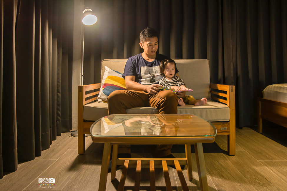 ｜屏東住宿｜林房民宿，一棟被樹林與愛包圍溫暖的『家』 - 阿婷的旅行札記。