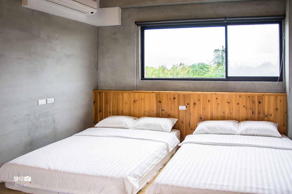 ｜屏東住宿｜林房民宿，一棟被樹林與愛包圍溫暖的『家』 - 阿婷的旅行札記。