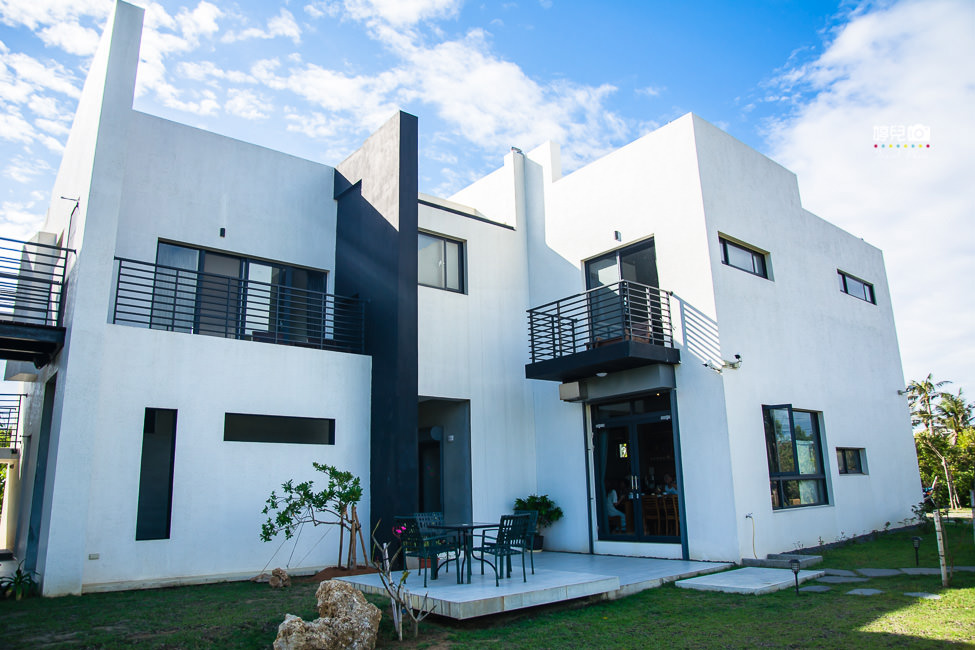 ｜屏東住宿｜林房民宿，一棟被樹林與愛包圍溫暖的『家』 - 阿婷的旅行札記。