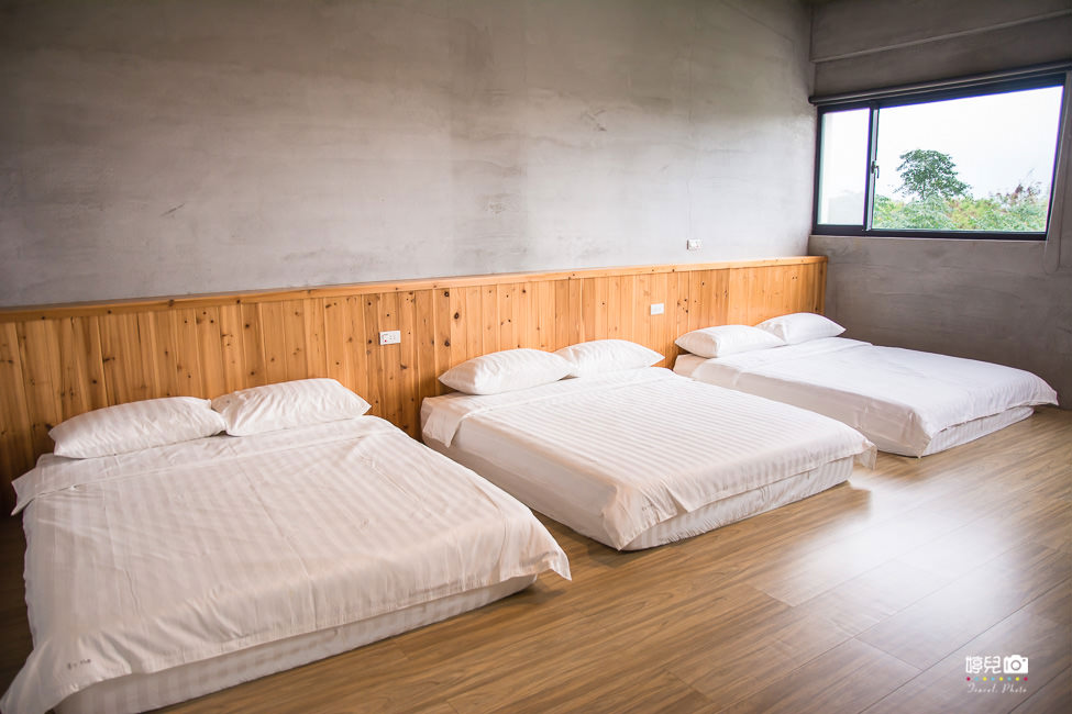 ｜屏東住宿｜林房民宿，一棟被樹林與愛包圍溫暖的『家』 - 阿婷的旅行札記。