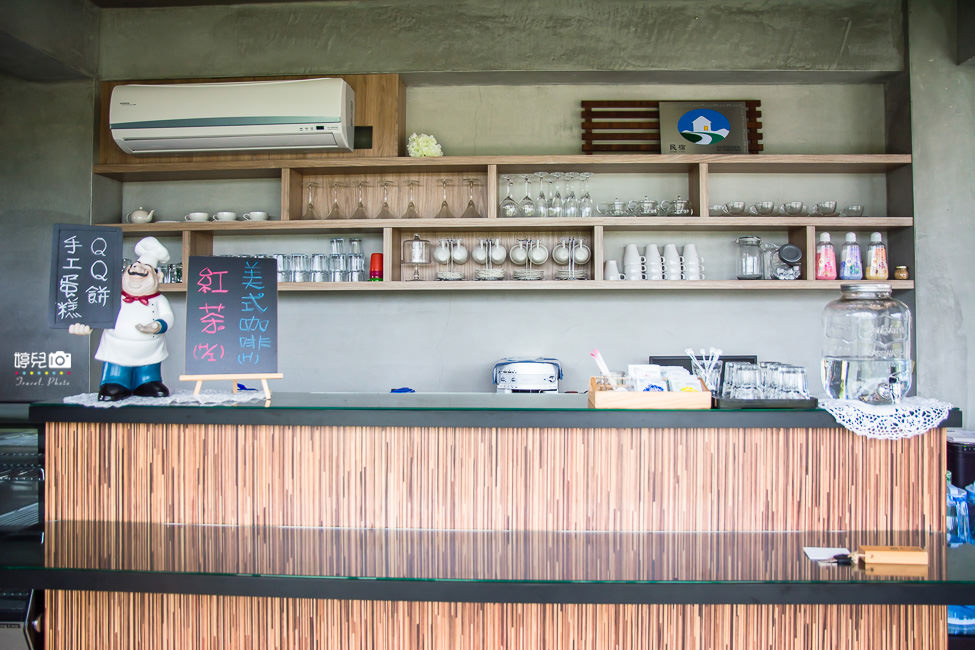 ｜屏東住宿｜林房民宿，一棟被樹林與愛包圍溫暖的『家』 - 阿婷的旅行札記。