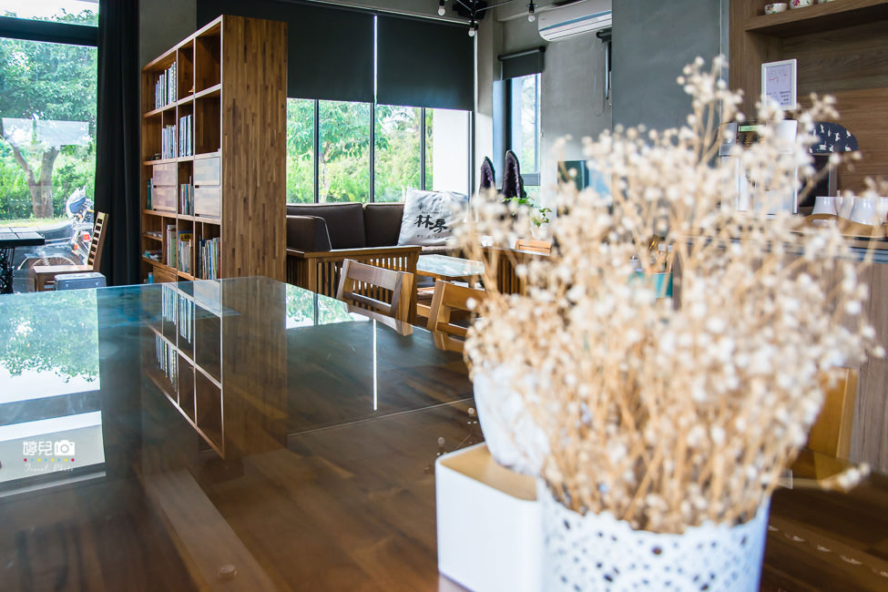 ｜屏東住宿｜林房民宿，一棟被樹林與愛包圍溫暖的『家』 - 阿婷的旅行札記。