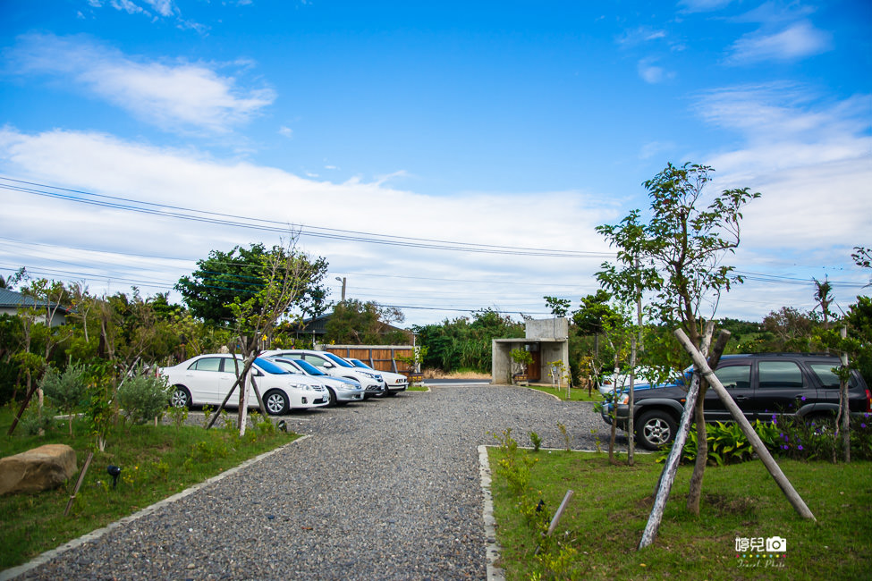 ｜屏東住宿｜林房民宿，一棟被樹林與愛包圍溫暖的『家』 - 阿婷的旅行札記。