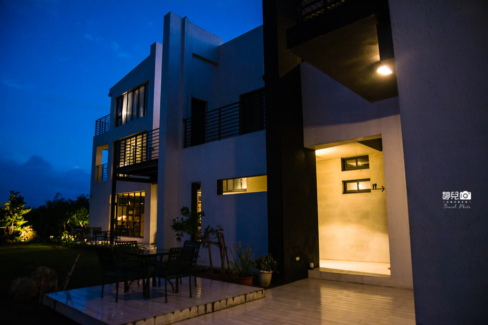 ｜屏東住宿｜林房民宿，一棟被樹林與愛包圍溫暖的『家』 - 阿婷的旅行札記。