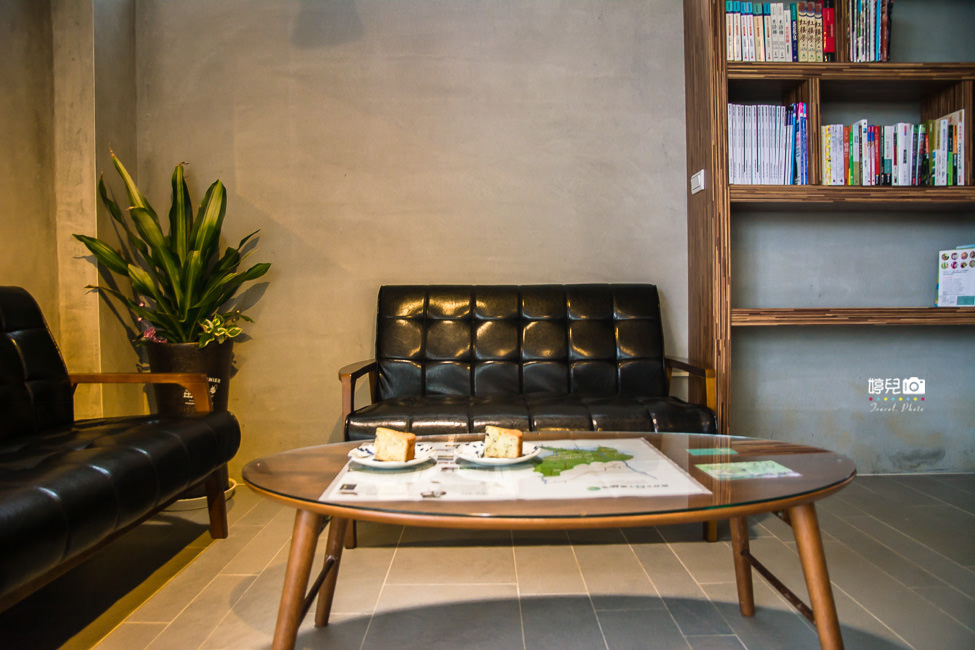 ｜屏東住宿｜林房民宿，一棟被樹林與愛包圍溫暖的『家』 - 阿婷的旅行札記。