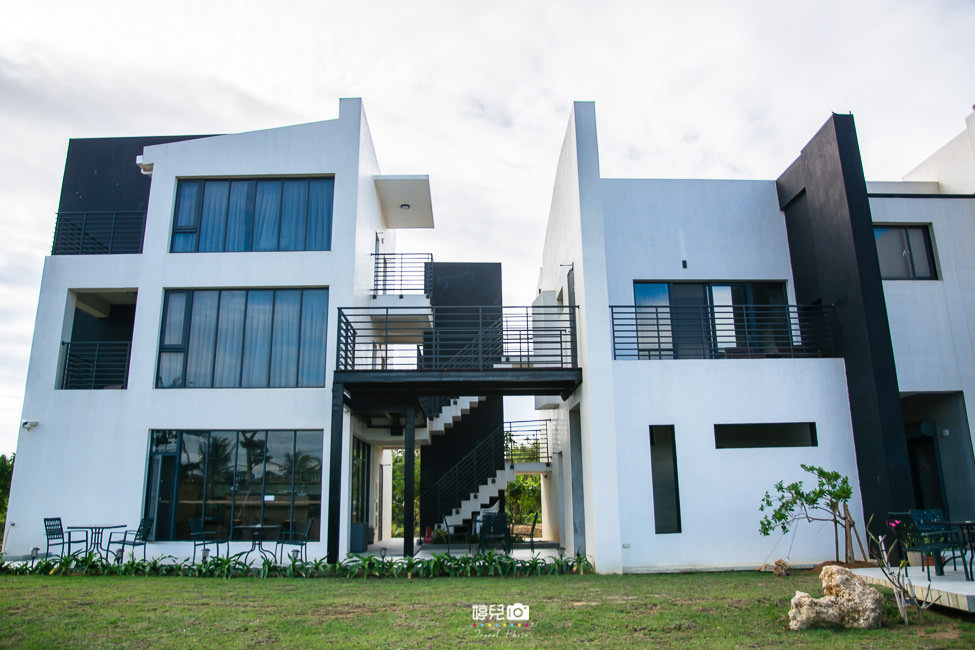 ｜屏東住宿｜林房民宿，一棟被樹林與愛包圍溫暖的『家』 - 阿婷的旅行札記。