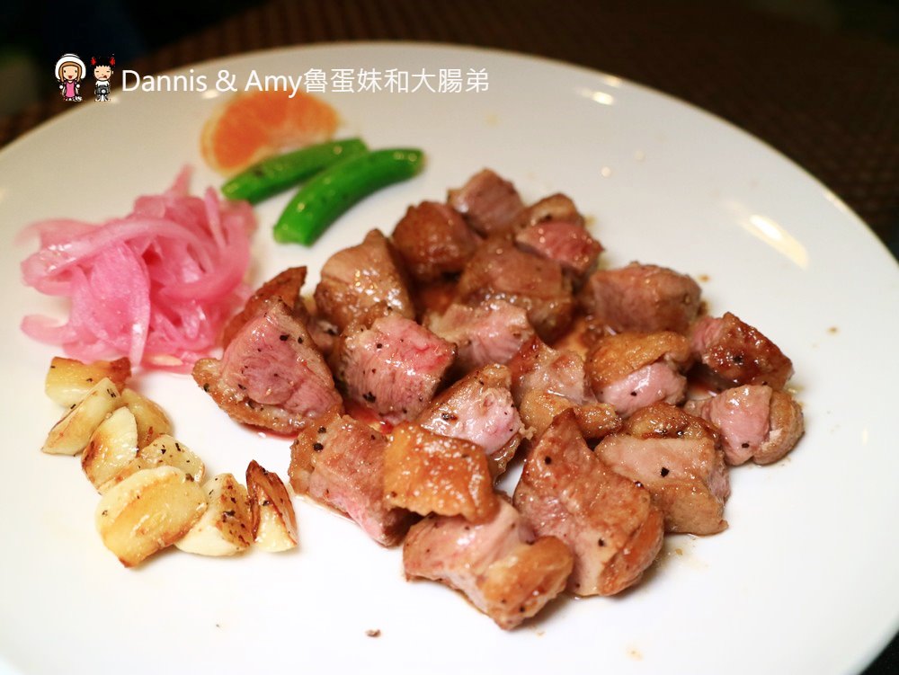 《新竹鐵板燒餐廳》莉格鐵板燒。新竹市區內份量十足牛排鐵板燒。海鮮肉品一次滿足︱（影片）