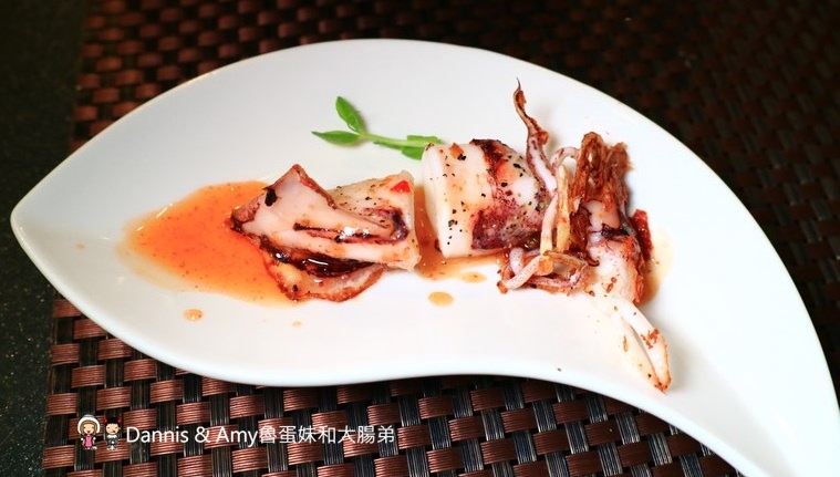 《新竹鐵板燒餐廳》莉格鐵板燒。新竹市區內份量十足牛排鐵板燒。海鮮肉品一次滿足︱（影片）