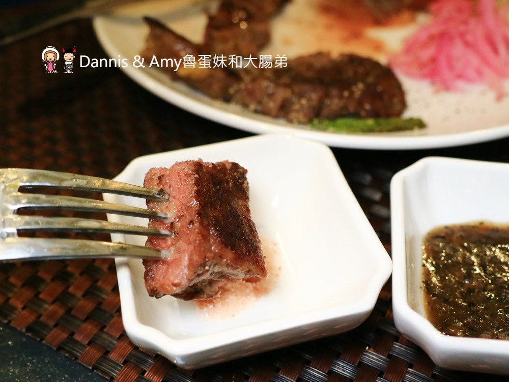 《新竹鐵板燒餐廳》莉格鐵板燒。新竹市區內份量十足牛排鐵板燒。海鮮肉品一次滿足︱（影片）