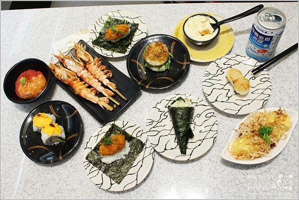 Magic Touch 点爭鮮-桃園愛買店 (34)