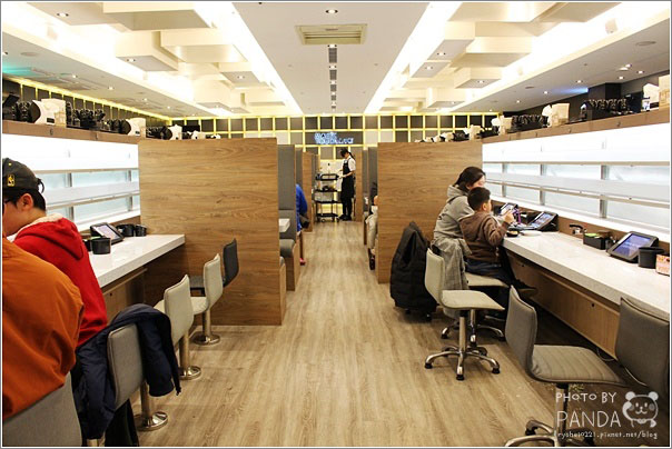 Magic Touch 点爭鮮-桃園愛買店 (49)