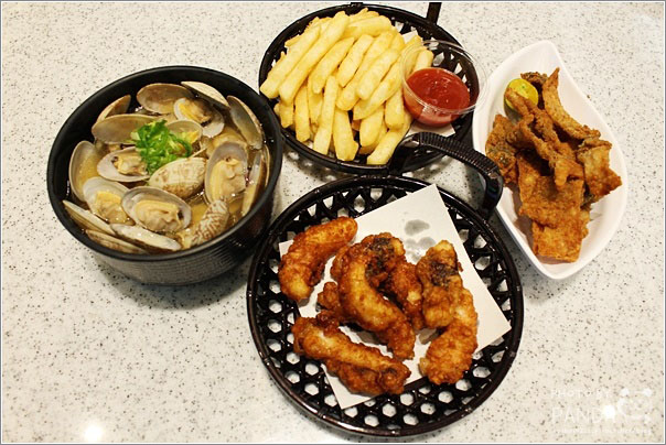 Magic Touch 点爭鮮-桃園愛買店 (50)