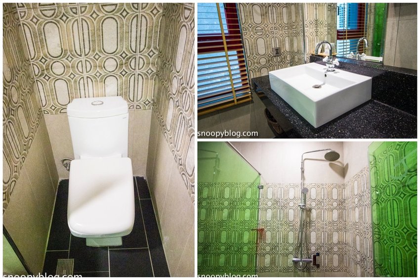 冒煙的喬就是公寓旅店~近駁二藝術特區,美式復古工業風格、雪佛蘭古董車櫃台,有個性的特色旅店