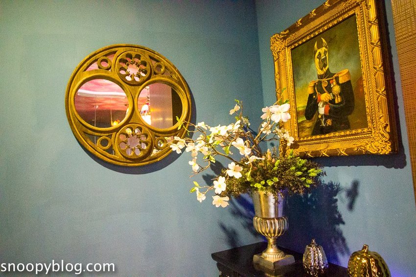 冒煙的喬就是公寓旅店~近駁二藝術特區,美式復古工業風格、雪佛蘭古董車櫃台,有個性的特色旅店