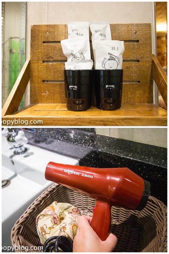 冒煙的喬就是公寓旅店~近駁二藝術特區,美式復古工業風格、雪佛蘭古董車櫃台,有個性的特色旅店