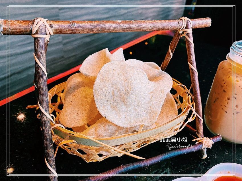 泰滾 Rolling Thai 泰式火鍋