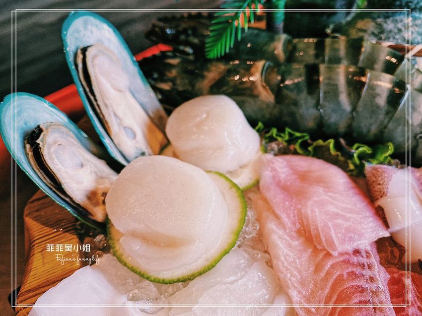 泰滾 Rolling Thai 泰式火鍋