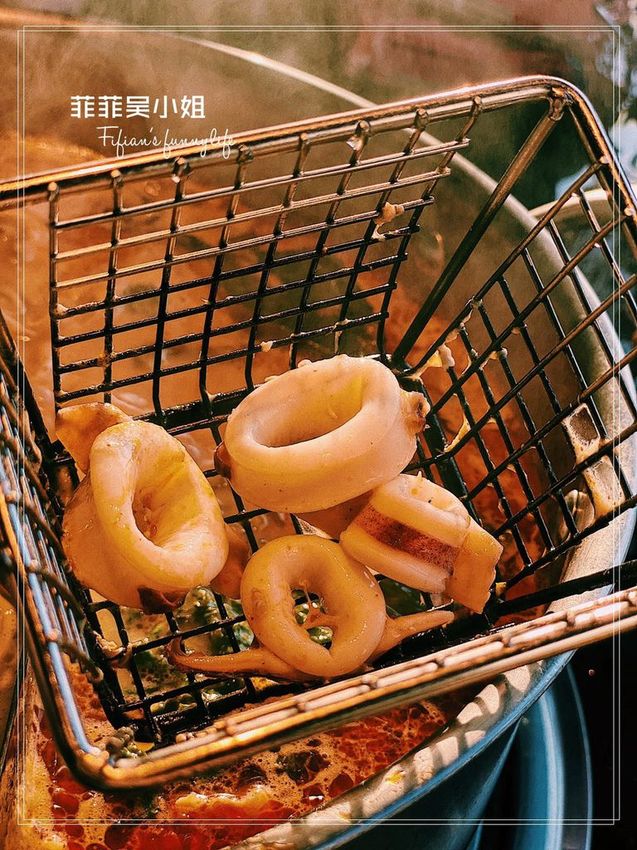 泰滾 Rolling Thai 泰式火鍋