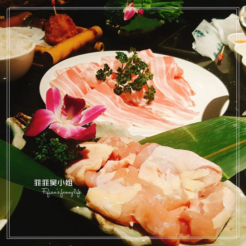 泰滾 Rolling Thai 泰式火鍋