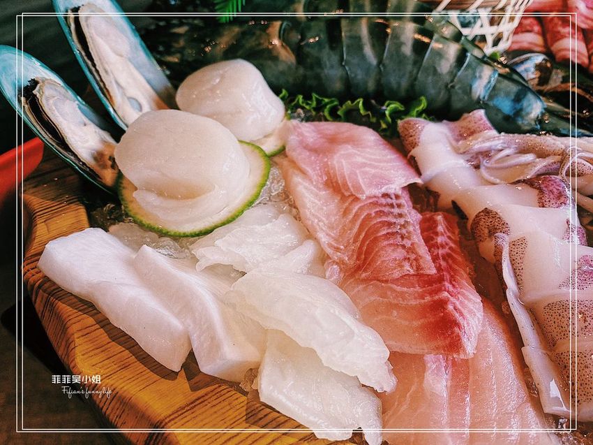 泰滾 Rolling Thai 泰式火鍋