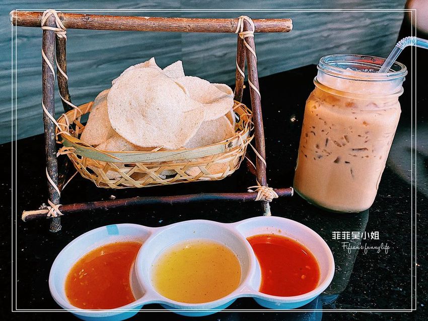 泰滾 Rolling Thai 泰式火鍋