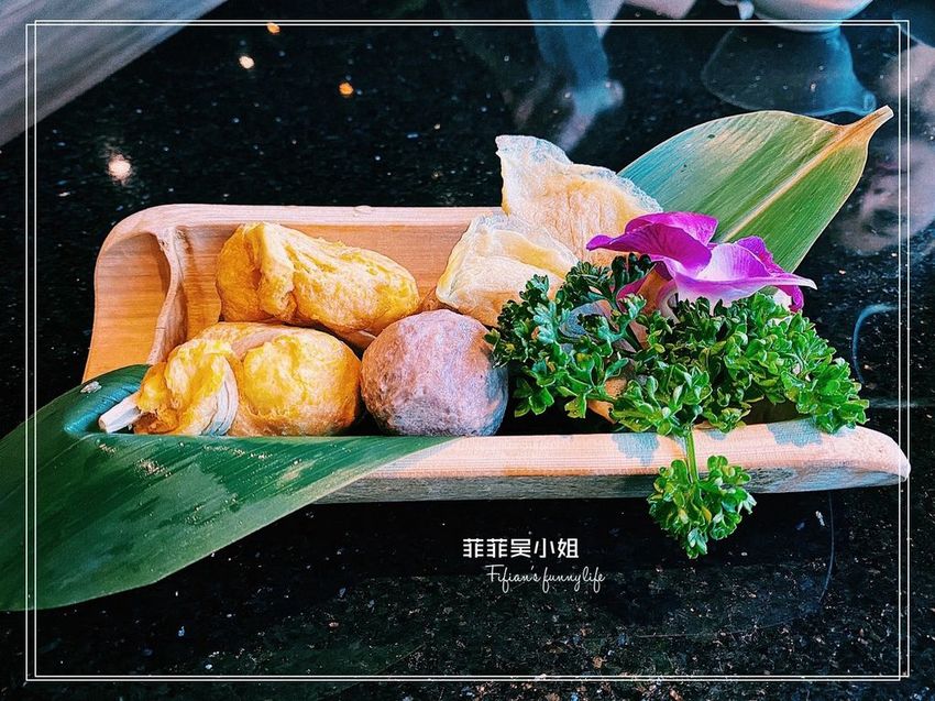 泰滾 Rolling Thai 泰式火鍋