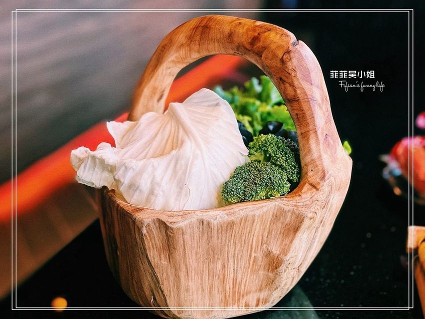 泰滾 Rolling Thai 泰式火鍋