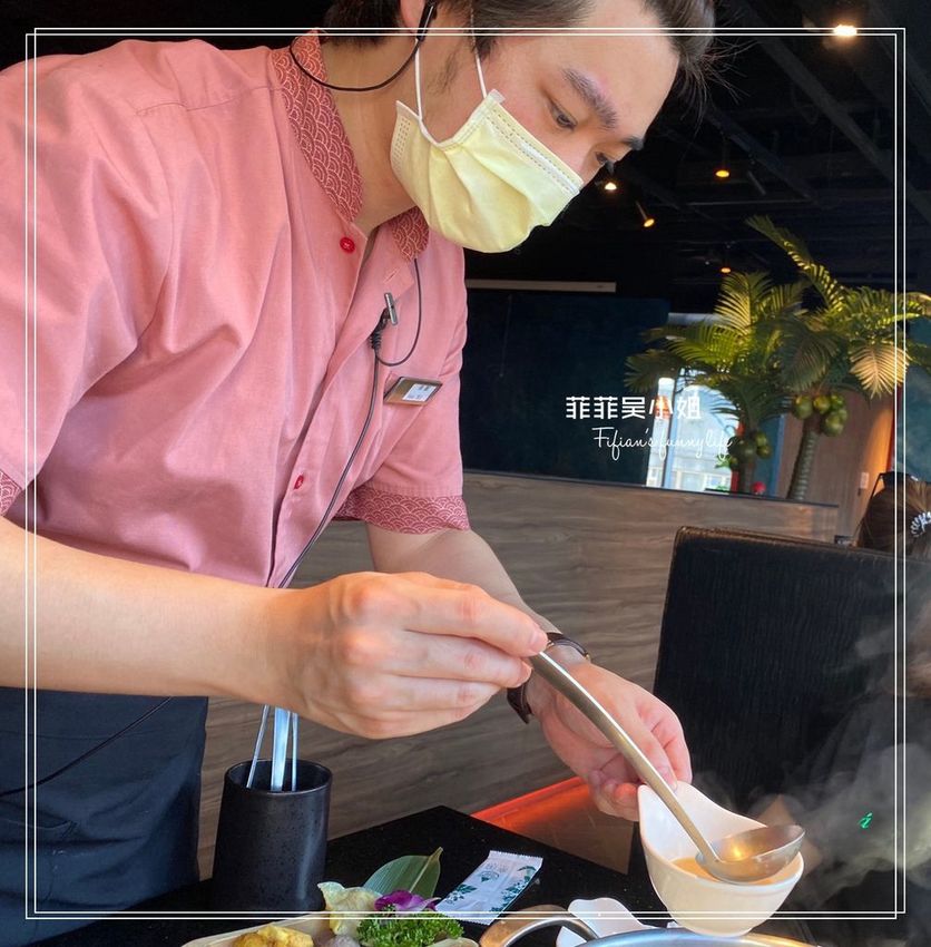 泰滾 Rolling Thai 泰式火鍋