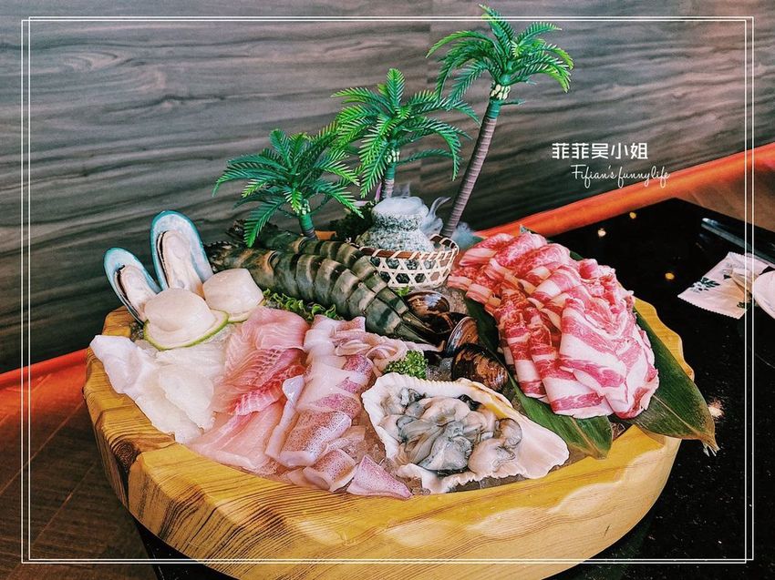 泰滾 Rolling Thai 泰式火鍋